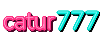 catur777 — logo kanal
