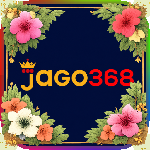 jago368 — mitra unggulan